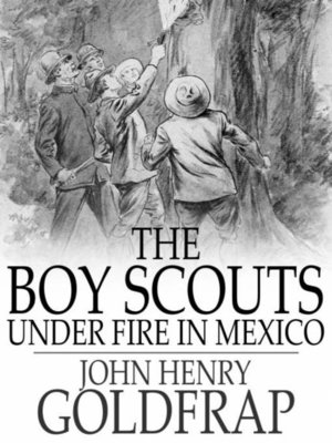 The Boy Scouts Under Fire in Mexico - ebook